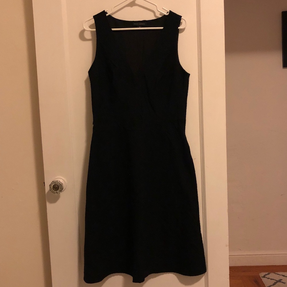 Classic black Banana Republic Dress